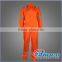 Labour Offshore safety anti-mosquito fr coverall for workers