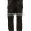 2016 newest oversized pocket design women baggy trousers