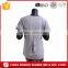 Fitness Sportswear Printing Lady T-Shirt Women Gym Shirt