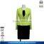 2015 OEM Supplier Type TR Material Women Formal Blazer From China