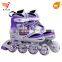 ice skates inline rollerable pulley skating shoes for sale