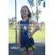 Kroad Cheap netball uniforms dress