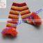 Lace Trim Frilly Ankle Children Adult Socks baby cute leg warmers
