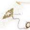 Lace bracelet ring sets antique women jewelry set wholesale