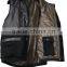 2014-2015 new fashion waistcoat styles alephan 16AW design