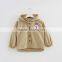 S16152A Spring Fashion Kids Jacket Girls Jackets Clothes Children Coat