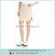 Tailored fit golf clothes for lady ,golf sports skirts with customized logo