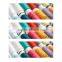 Mini spun polyester sewing thread small packing different colors