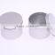 top quality aluminium jars