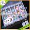 wholesale plastic jewelry storage box storage