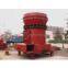 ISO Approved Leading Industrial Raymond Mill Made In Henan Province