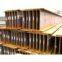 Steel H Beam