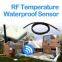 Multi-point Wireless Outdoor Temperature Monitoring System