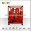 VFD Vacuum Transformer Oil Recycling Plants