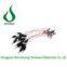 heater tip for Microcircuit card coil welding