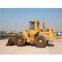 Caterpillar Wheel Loader 966E