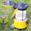 BestSelling Solar Camping Lantern With 3600mAh Batteries