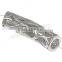 Gets.com 2015 sterling silver 25 mm beads