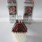 7'' 48pcs water color pencils with iron drum