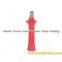 Hot sales Cable stripping knife VDE Cable Knife