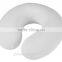 Personalized microfiber filling travel neck pillow