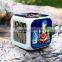 Hot Promotional gift alarm clocks, Movie Inside Out digital clock, Inside out clock cheap price