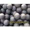 Alloy steel ball for ball mill