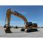 Used Excavator CAT 345CL