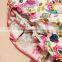 Wholesale Various Baby Clothes Baby Ruffle Bloomer Soft Cotton Shorts