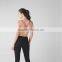 Women's Racerback Fitness Comfort Workout Gym Yoga Bra