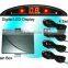 Parking Sensor System Mini LED Display Car Parking Radar System