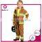 2016 cute children bright halloween costumes for firemen career dresses