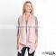SJ014-01 Hot Sale Cropped Rabbit Outwear/Elegant Fur Coat Vests