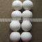 Imported wool felt dryer balls/competitive price laundry felt dryer ball
