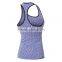 Wholesale factory Dri Fit women's tank top