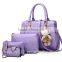 Wholesale no brand ladies bags in china ladies fancy bags purses and handbags 2017 HB64