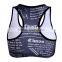 2015 Women Sport Bra Digital Print Bra Plus Size S131-77