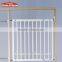 Cetificated wooden baby safety gate for wholesale