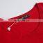 anti-pilling fashion long style women's cashmere sweater