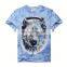 Best Prices special design allover printed t shirts with competitive price