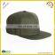 New Designs Embroidered Snapback Caps 6 Pannel Custom Caps
