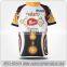 100% Polyester Cheap Rugby Shirt Sublimated Rugby Uniform,Custom Fully Dye Sublimation Rugby Wear