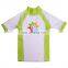 Top Baby Girls And Boys UPF50+ Rash Guard Swimsui t 0-13Y