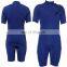 front zipper shorty wetsuit with Yamamoto neoprene