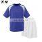 Design your own soccer jersey china soccer jersey set uniform