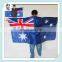 Cheap Sports Fan National Flag Printed Capes HPC-0596