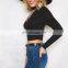 Various Size Shirt Dress Playeras Women Sexy Long Sleeve Shirt