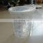 Multi Plastic Paint Mixing Cup