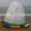 exciting giant inflatable climbing toys