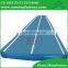 Top quality inflatabletumble air track for promotion event IT85